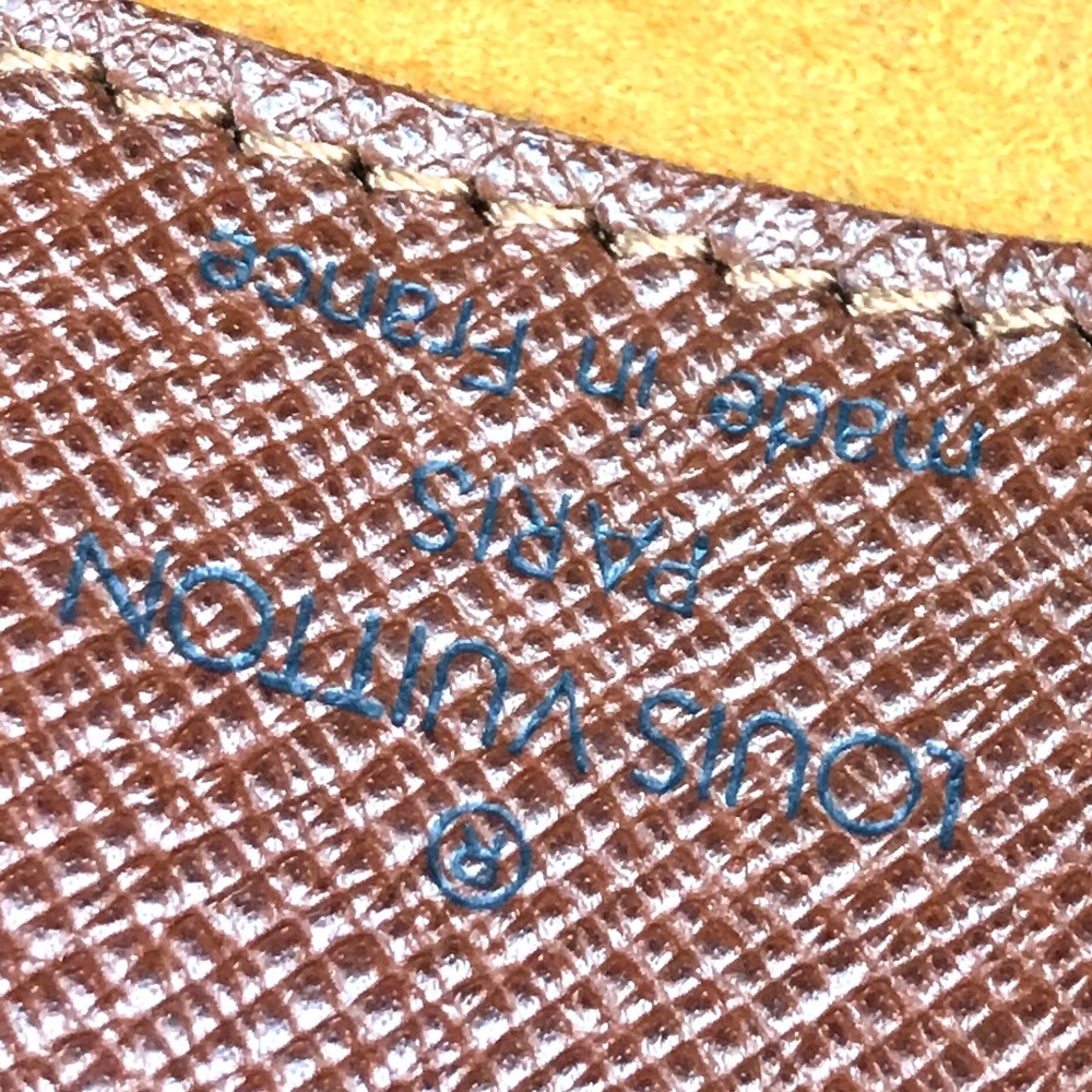 Flap Musette Tango  Monogram  Shoulder Bag - Picture 7 of 8